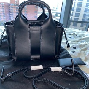 Alexander Wang Small Rocco Tote bag